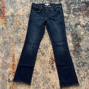 Lucky Brand Dark Indigo Women's Boot Cut Jeans
